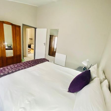 Picardie Guest Farm Paarl Ngoại thất bức ảnh