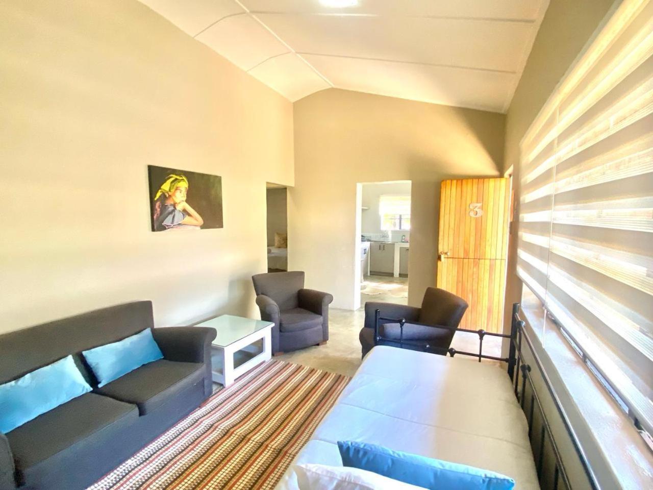 Picardie Guest Farm Paarl Ngoại thất bức ảnh