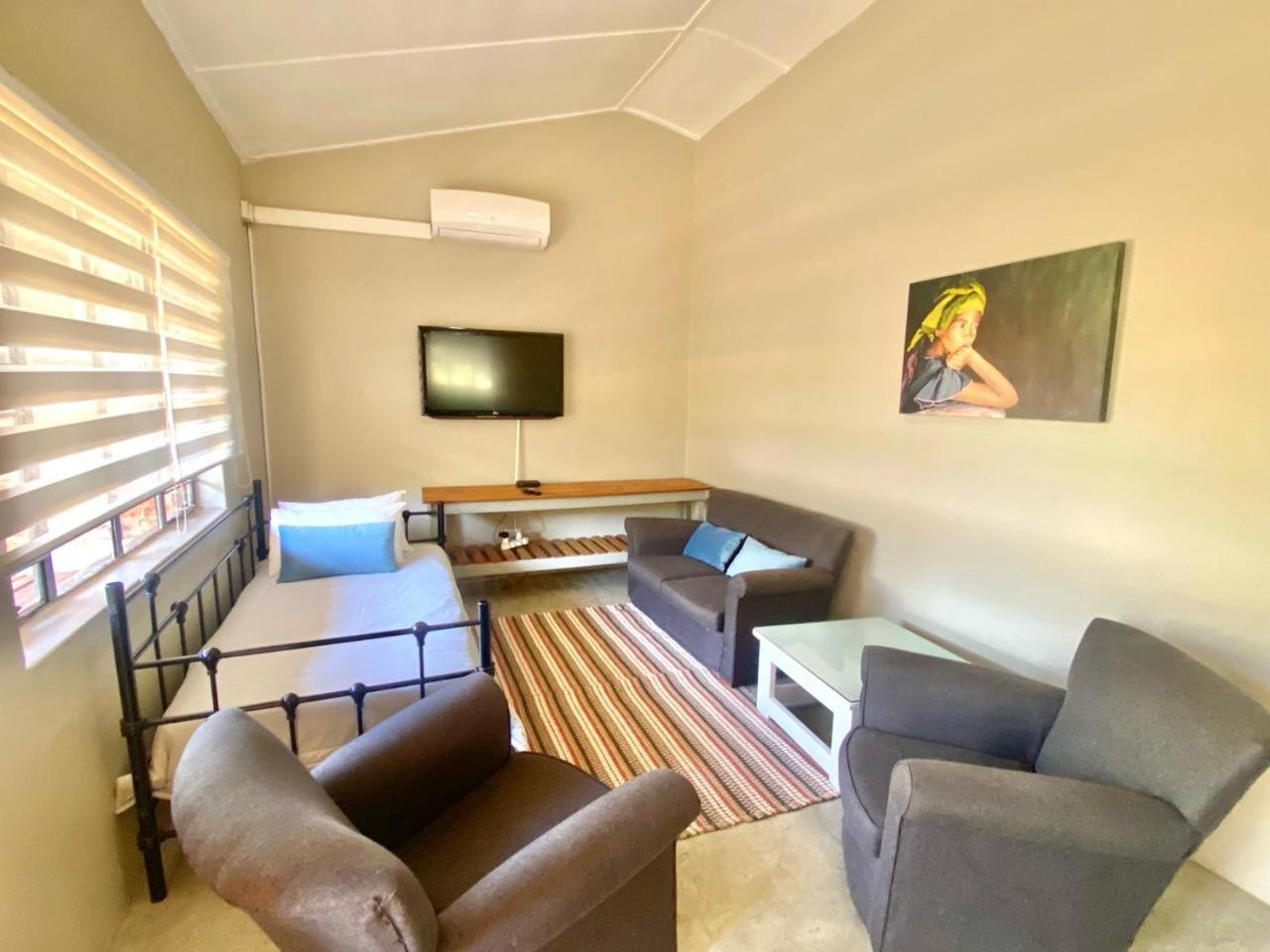 Picardie Guest Farm Paarl Ngoại thất bức ảnh