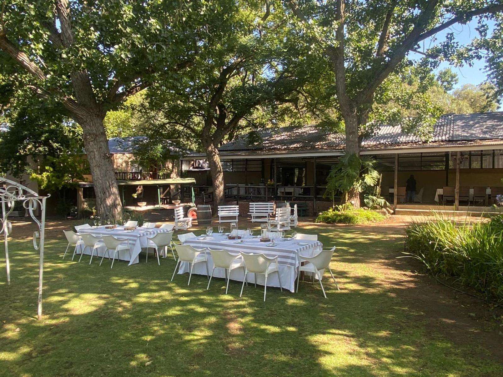 Picardie Guest Farm Paarl Ngoại thất bức ảnh