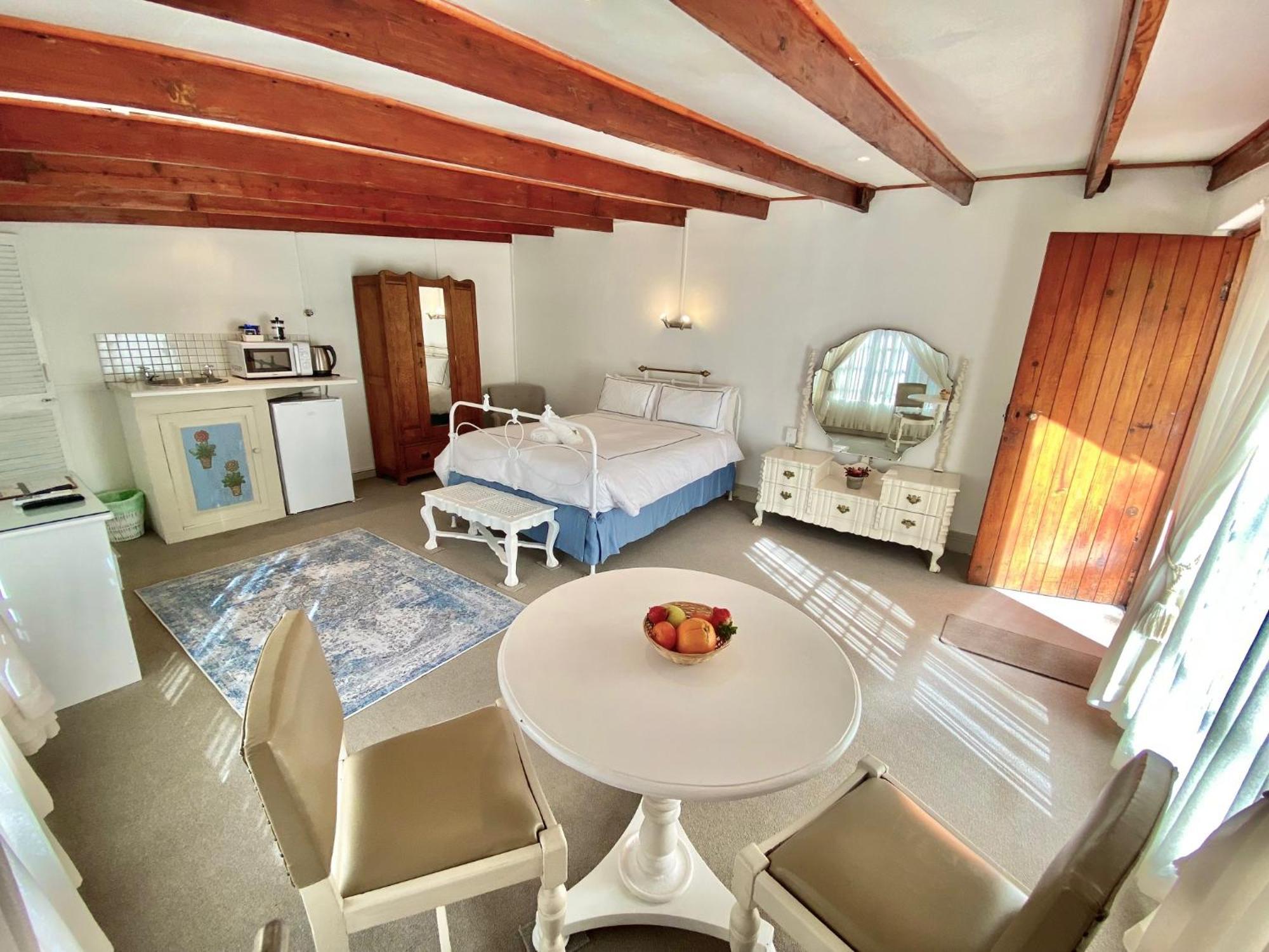 Picardie Guest Farm Paarl Ngoại thất bức ảnh