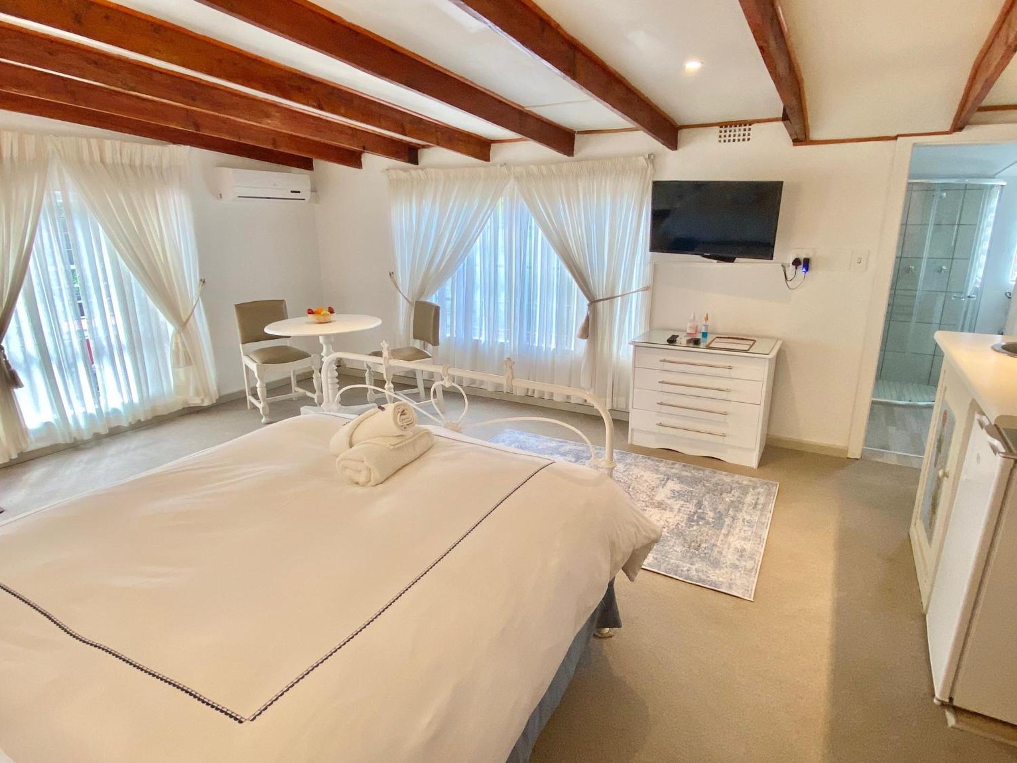 Picardie Guest Farm Paarl Ngoại thất bức ảnh