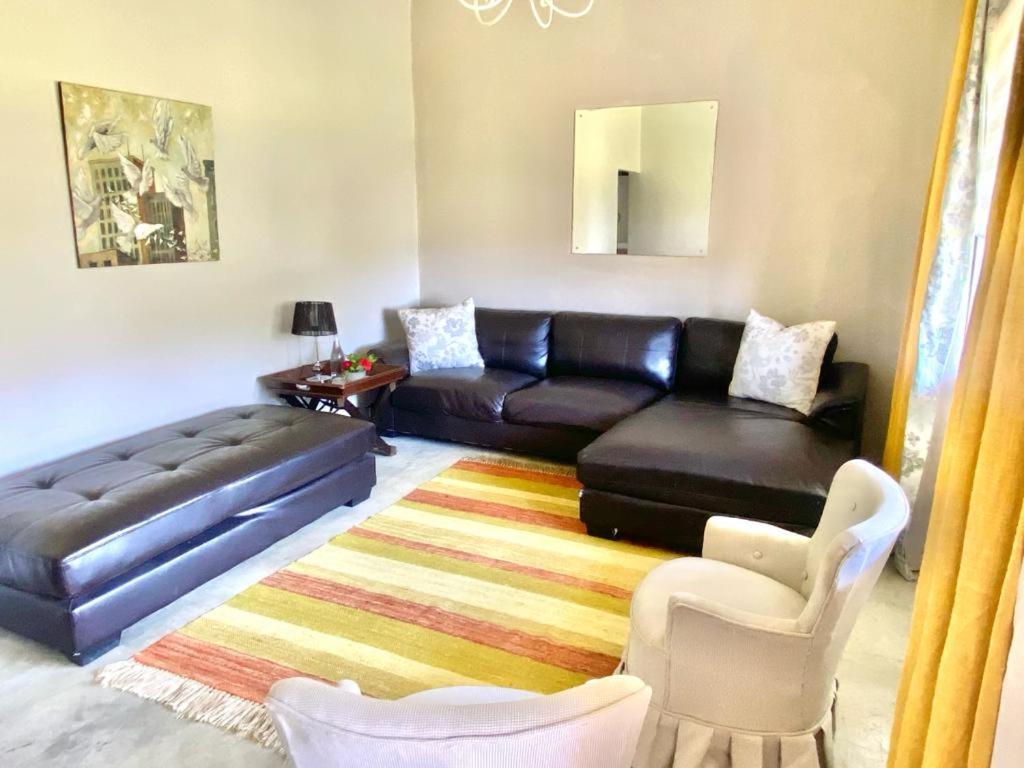 Picardie Guest Farm Paarl Ngoại thất bức ảnh