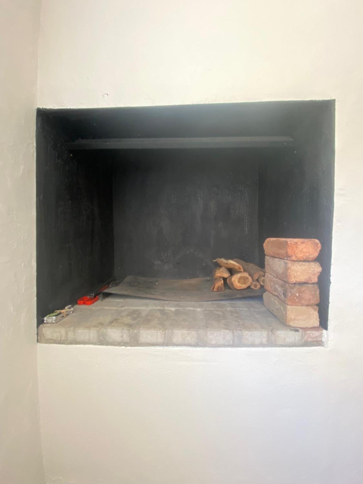 Picardie Guest Farm Paarl Ngoại thất bức ảnh