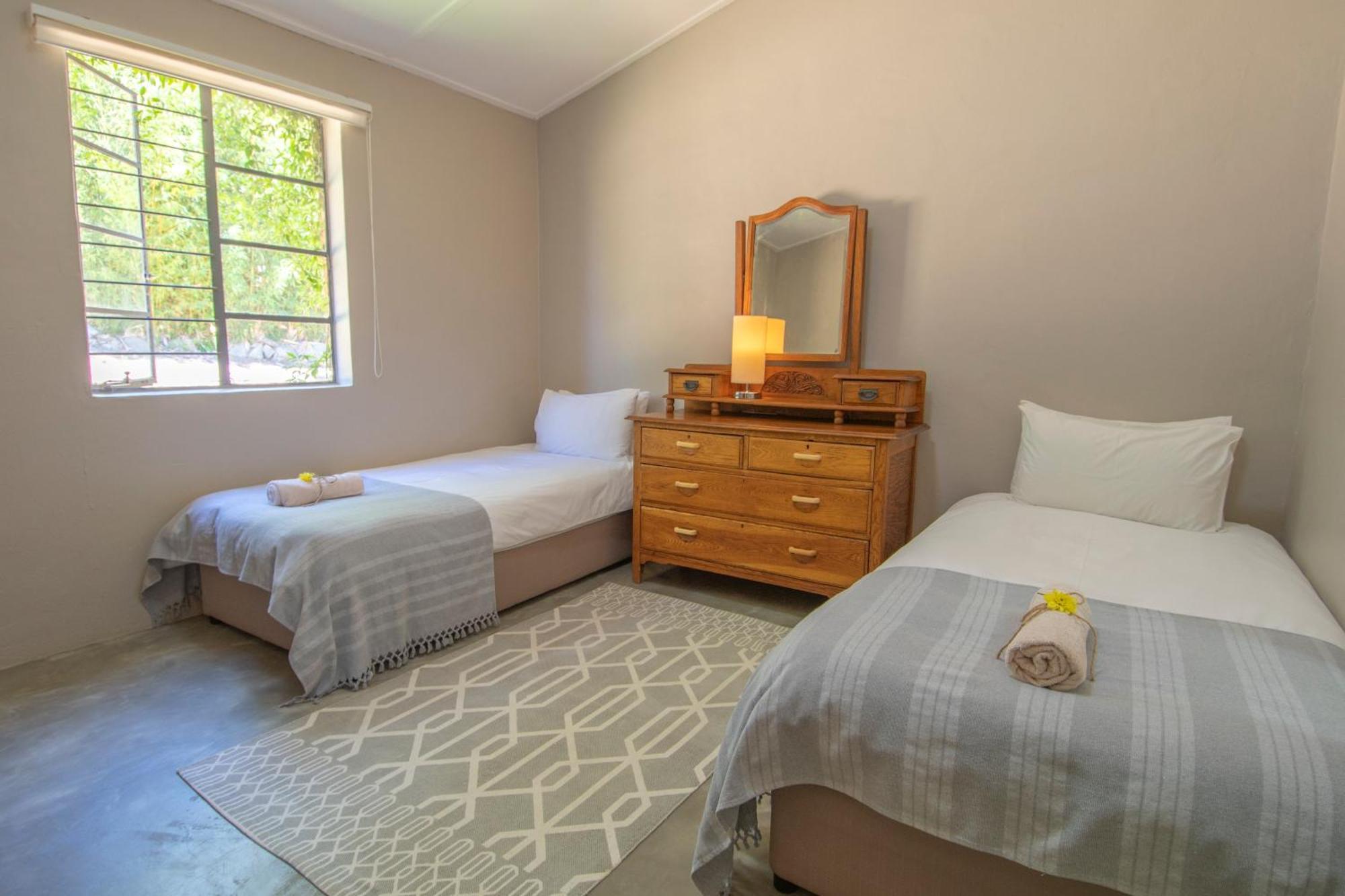 Picardie Guest Farm Paarl Ngoại thất bức ảnh