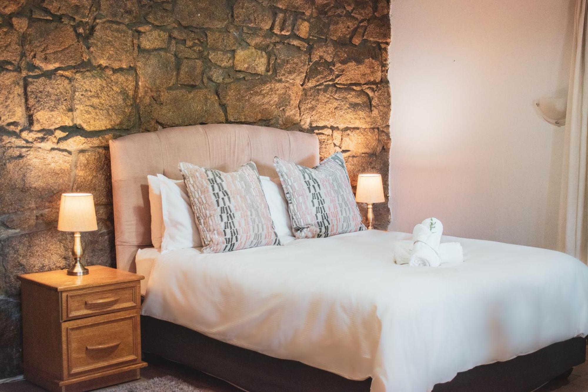 Picardie Guest Farm Paarl Ngoại thất bức ảnh