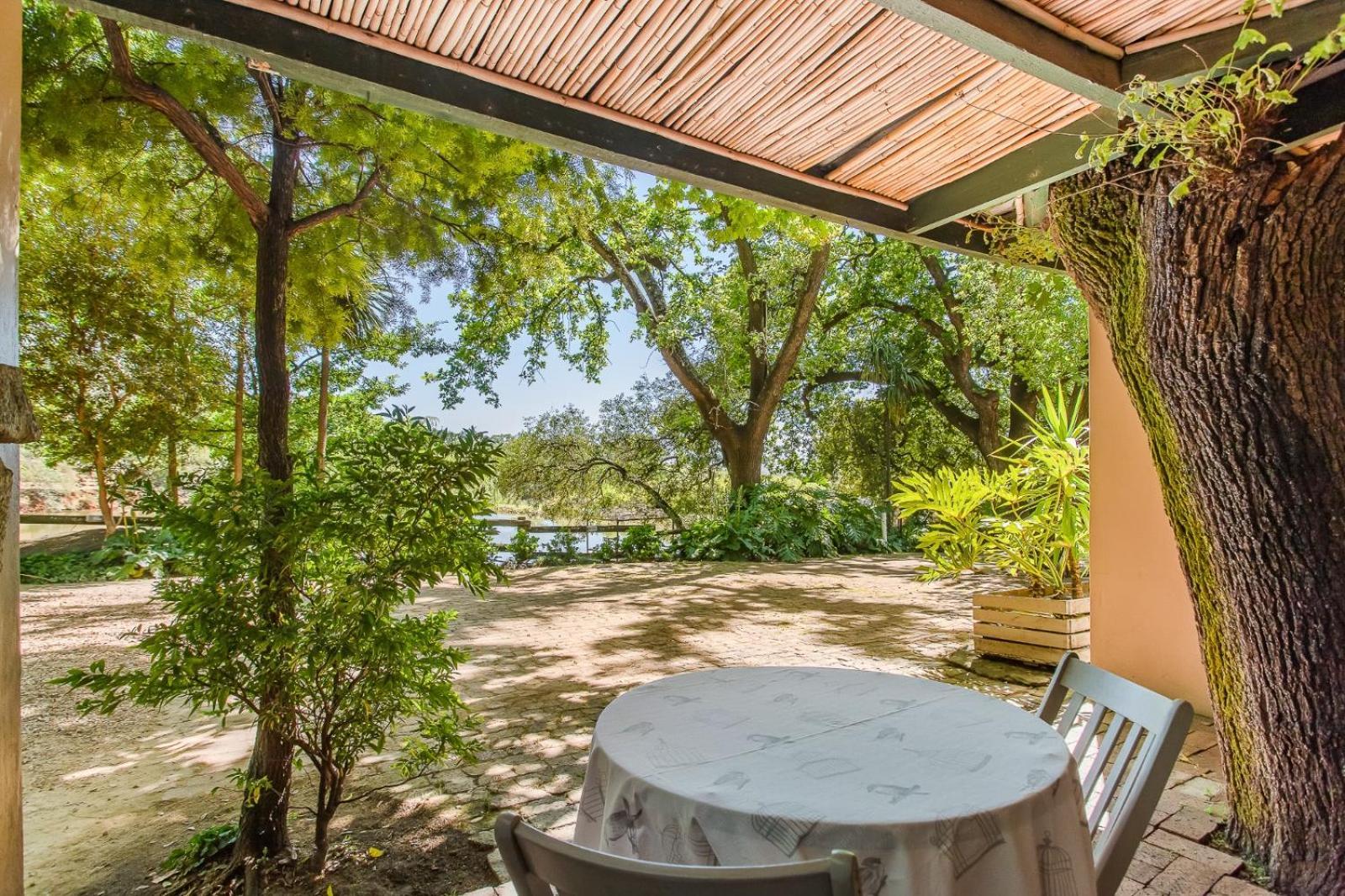Picardie Guest Farm Paarl Ngoại thất bức ảnh