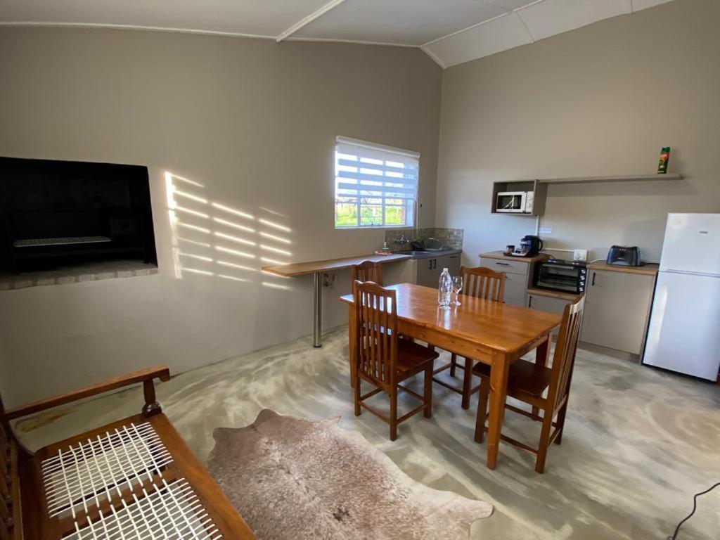 Picardie Guest Farm Paarl Ngoại thất bức ảnh