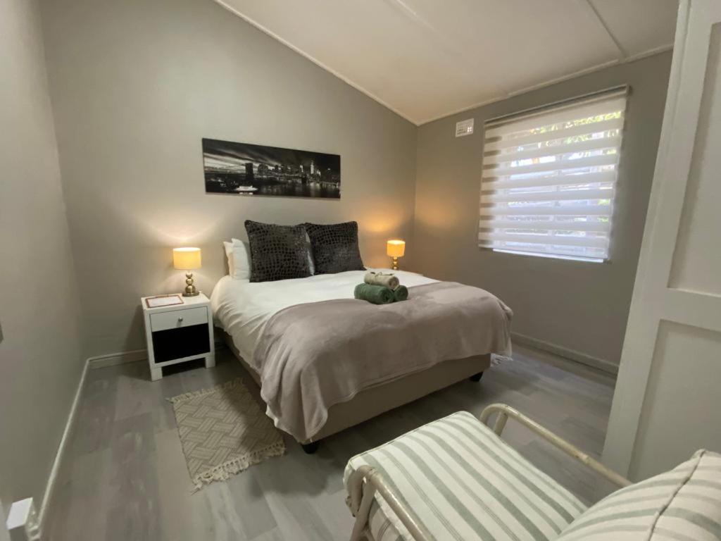 Picardie Guest Farm Paarl Ngoại thất bức ảnh