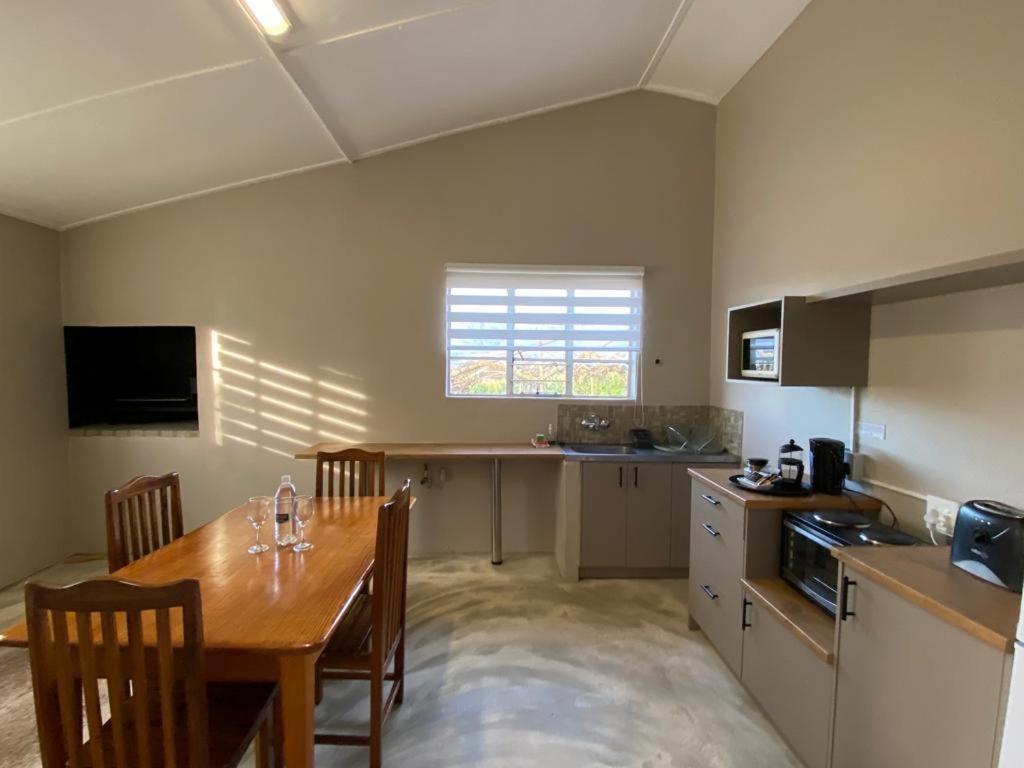 Picardie Guest Farm Paarl Ngoại thất bức ảnh