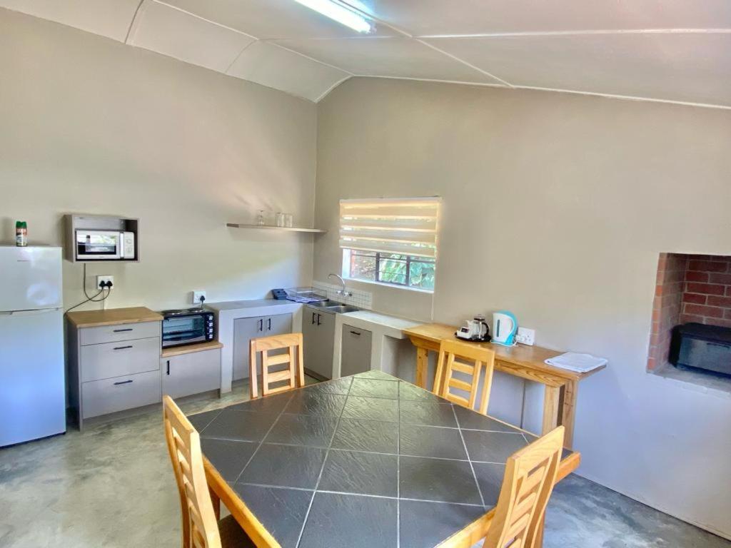 Picardie Guest Farm Paarl Ngoại thất bức ảnh