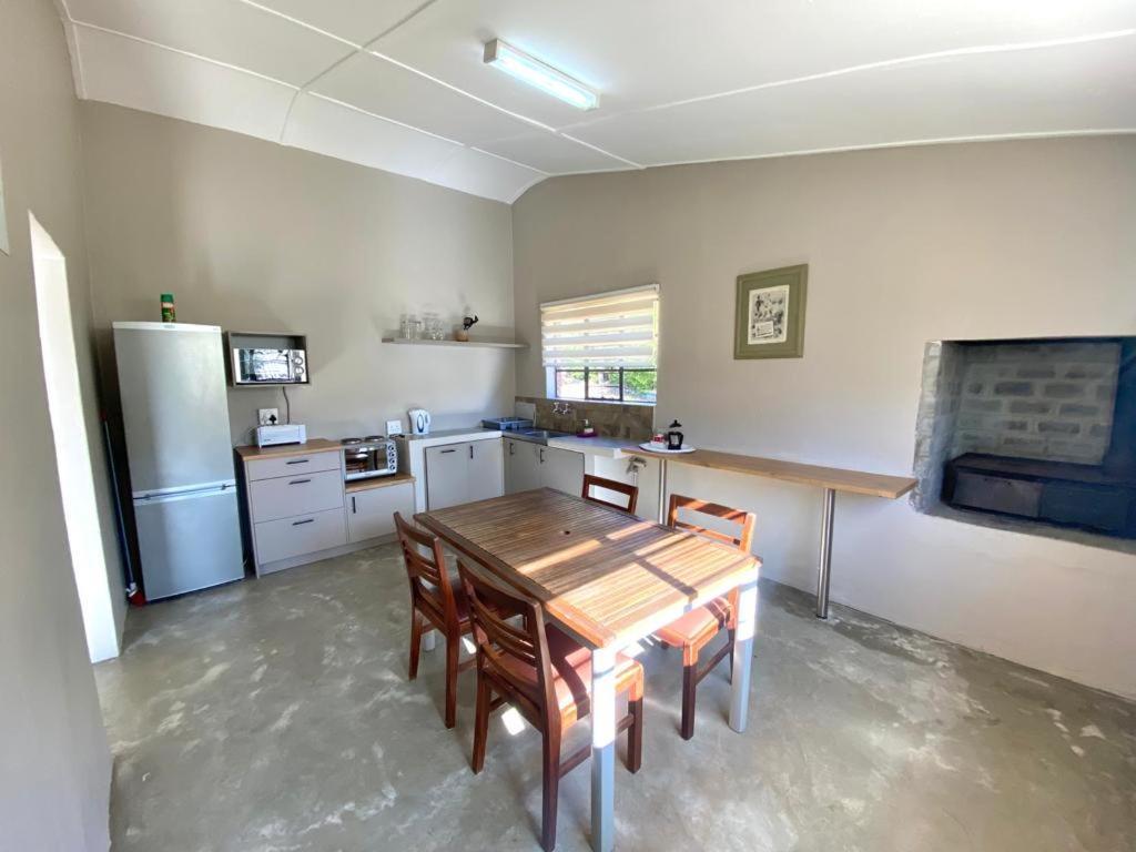 Picardie Guest Farm Paarl Ngoại thất bức ảnh