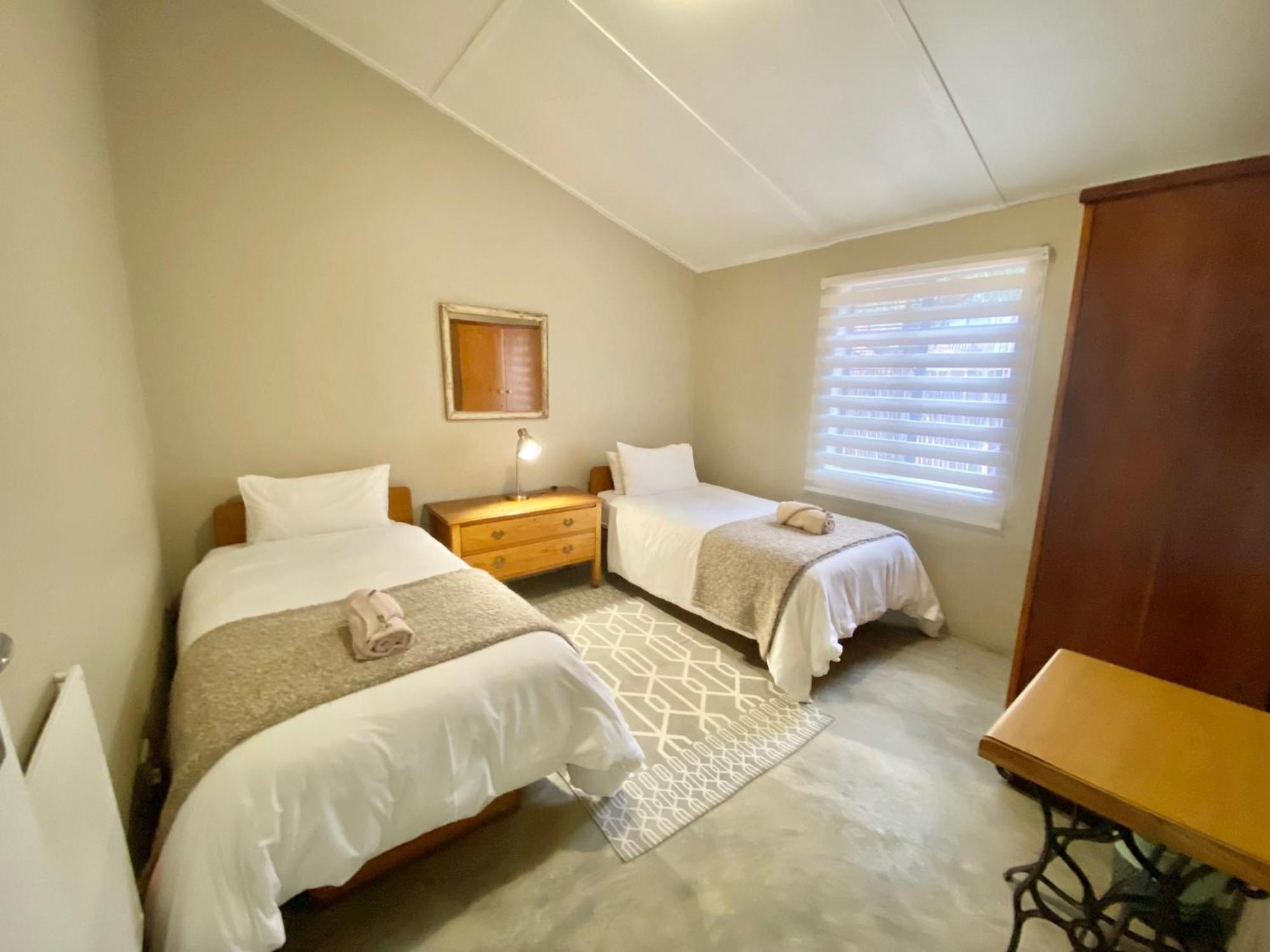 Picardie Guest Farm Paarl Ngoại thất bức ảnh