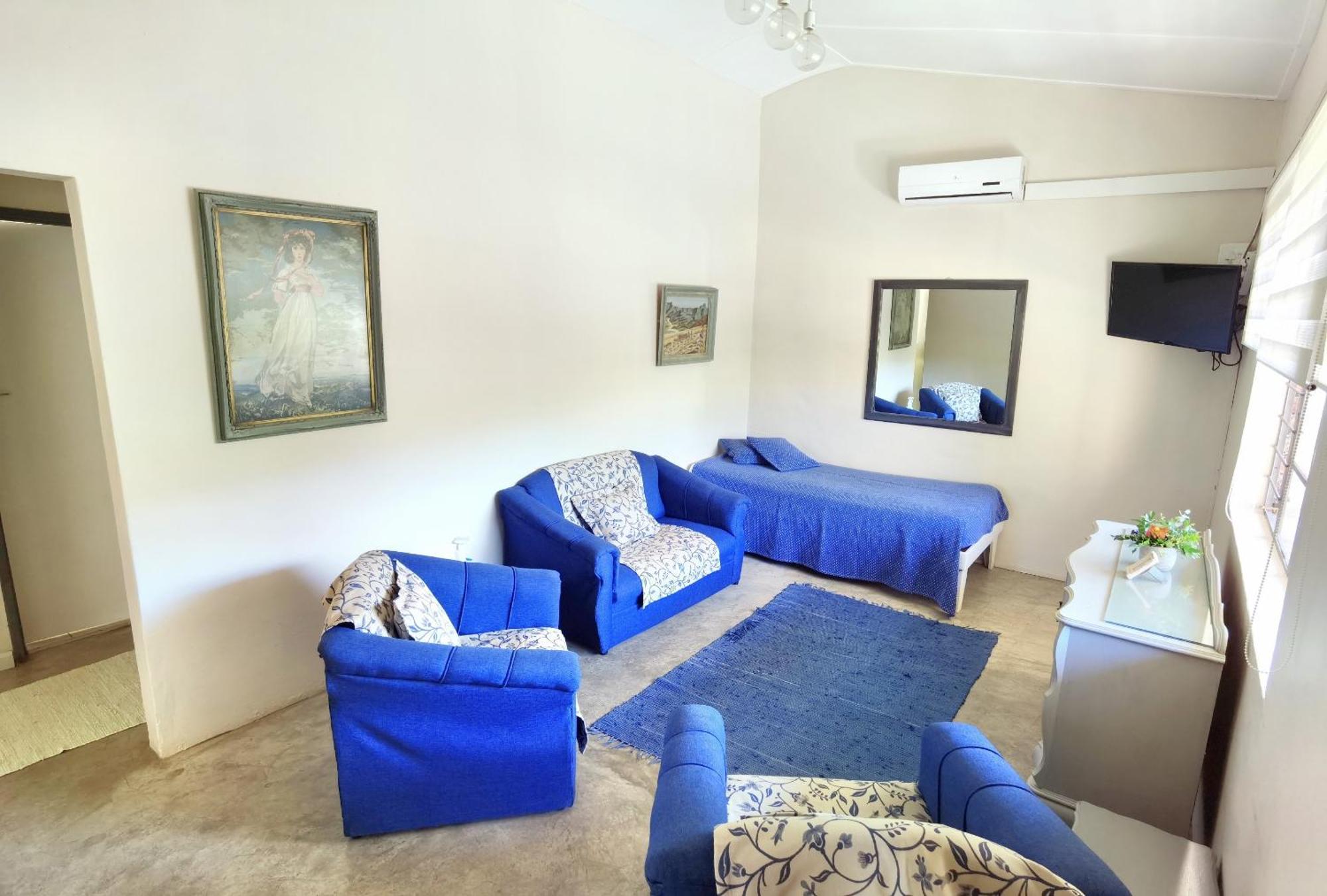 Picardie Guest Farm Paarl Ngoại thất bức ảnh