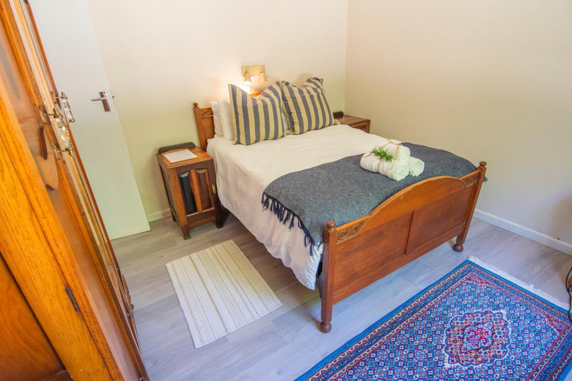 Picardie Guest Farm Paarl Ngoại thất bức ảnh