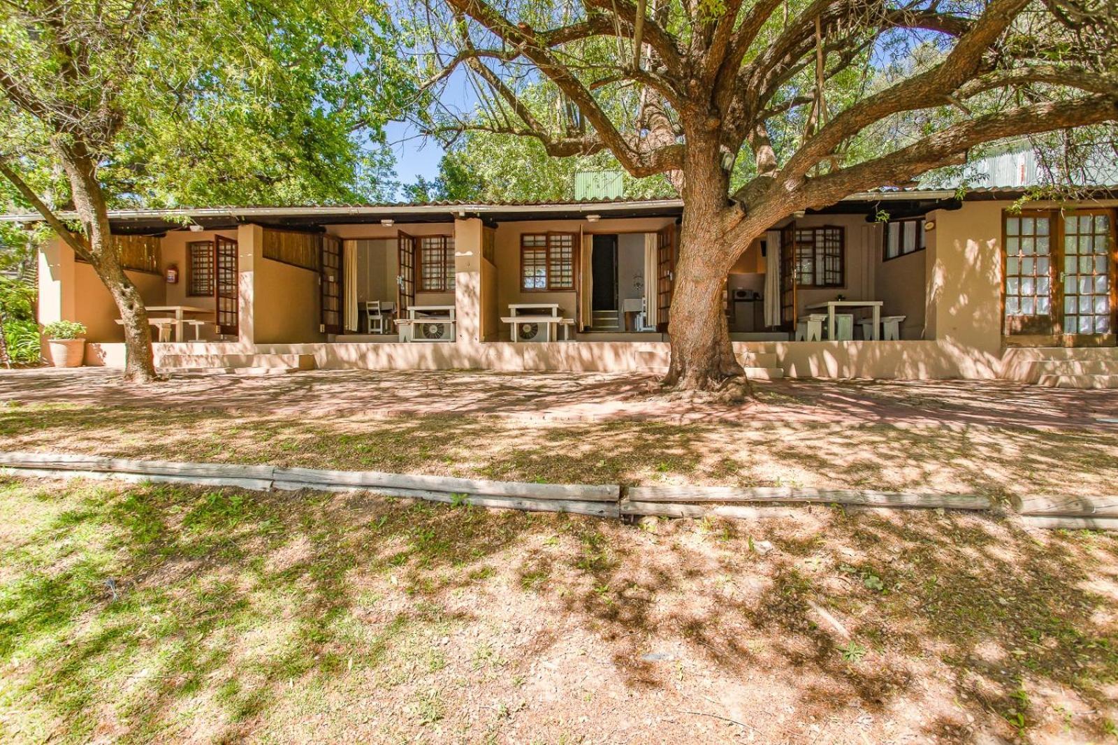 Picardie Guest Farm Paarl Ngoại thất bức ảnh