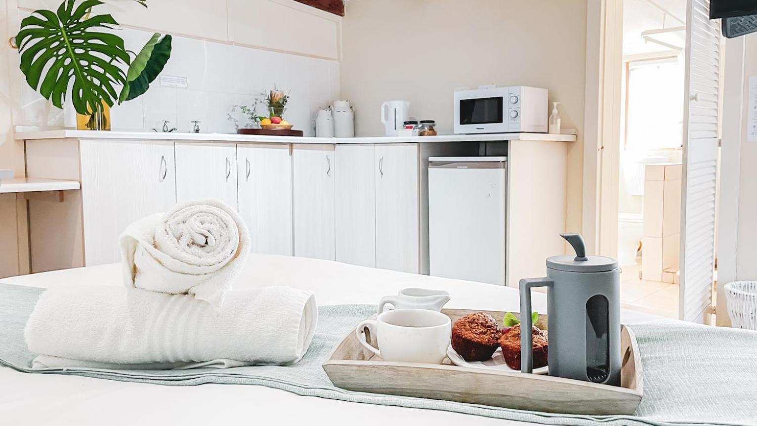 Picardie Guest Farm Paarl Ngoại thất bức ảnh