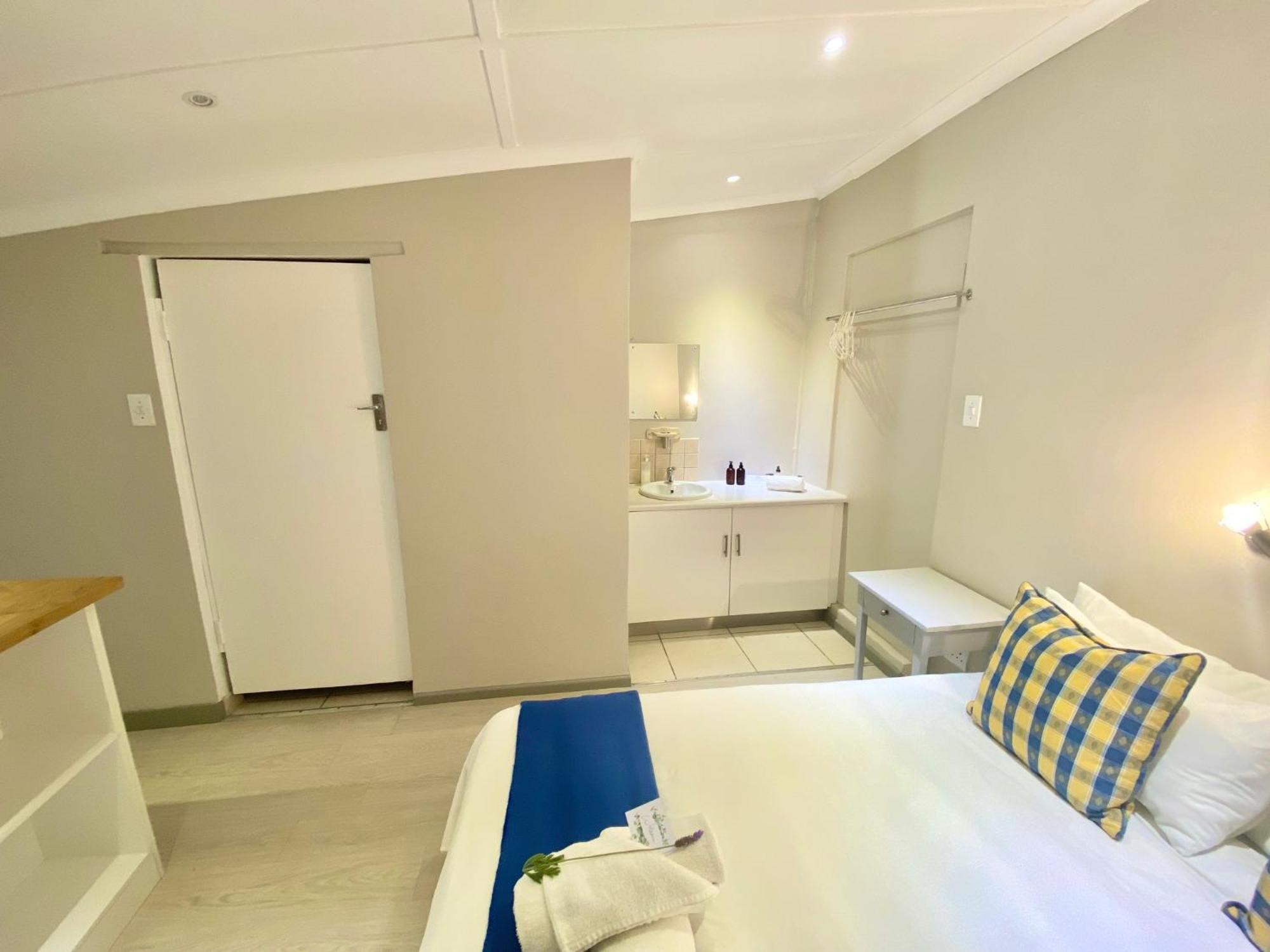 Picardie Guest Farm Paarl Ngoại thất bức ảnh