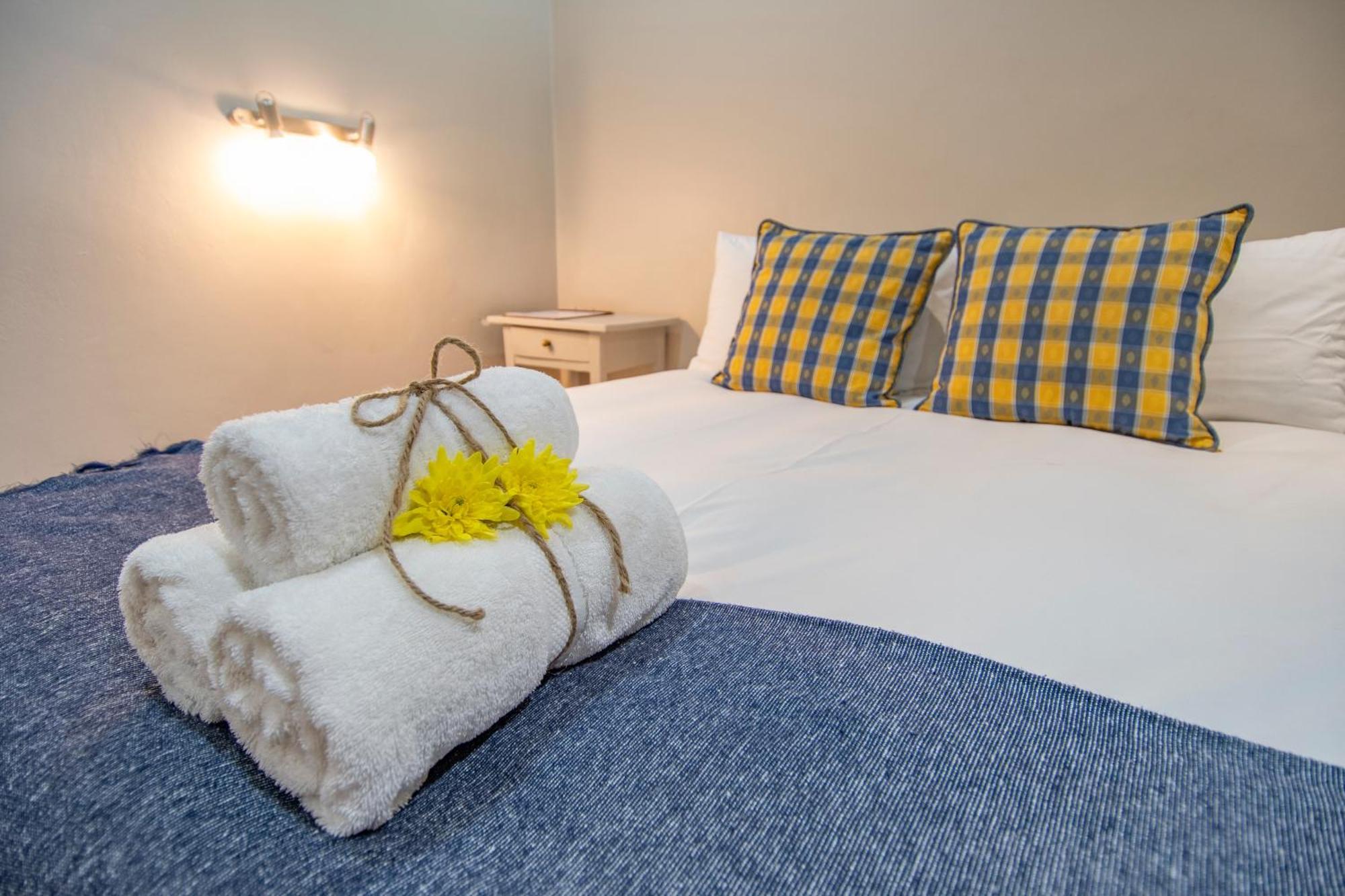 Picardie Guest Farm Paarl Ngoại thất bức ảnh
