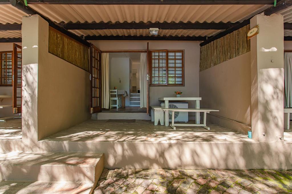 Picardie Guest Farm Paarl Ngoại thất bức ảnh