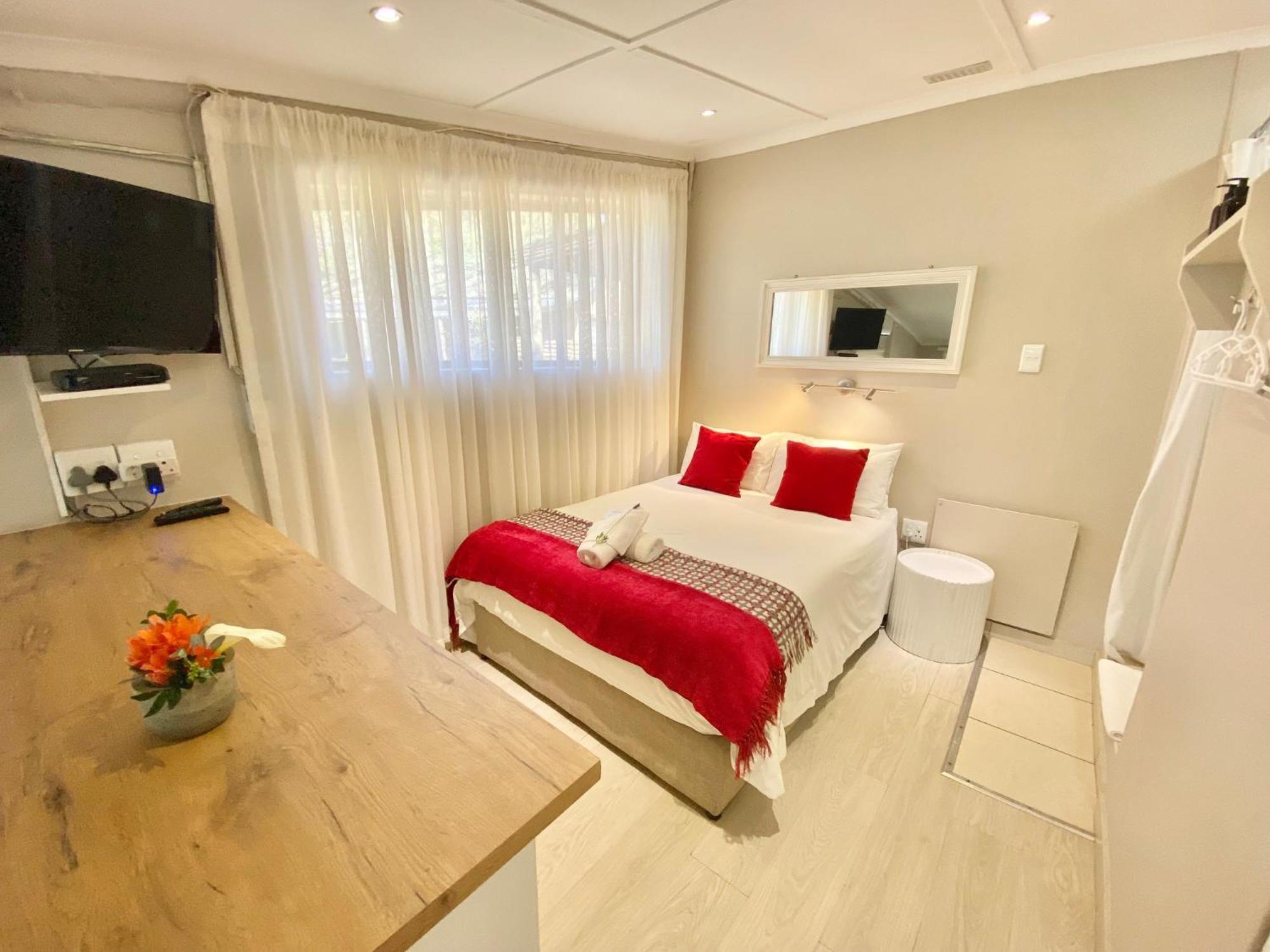 Picardie Guest Farm Paarl Ngoại thất bức ảnh