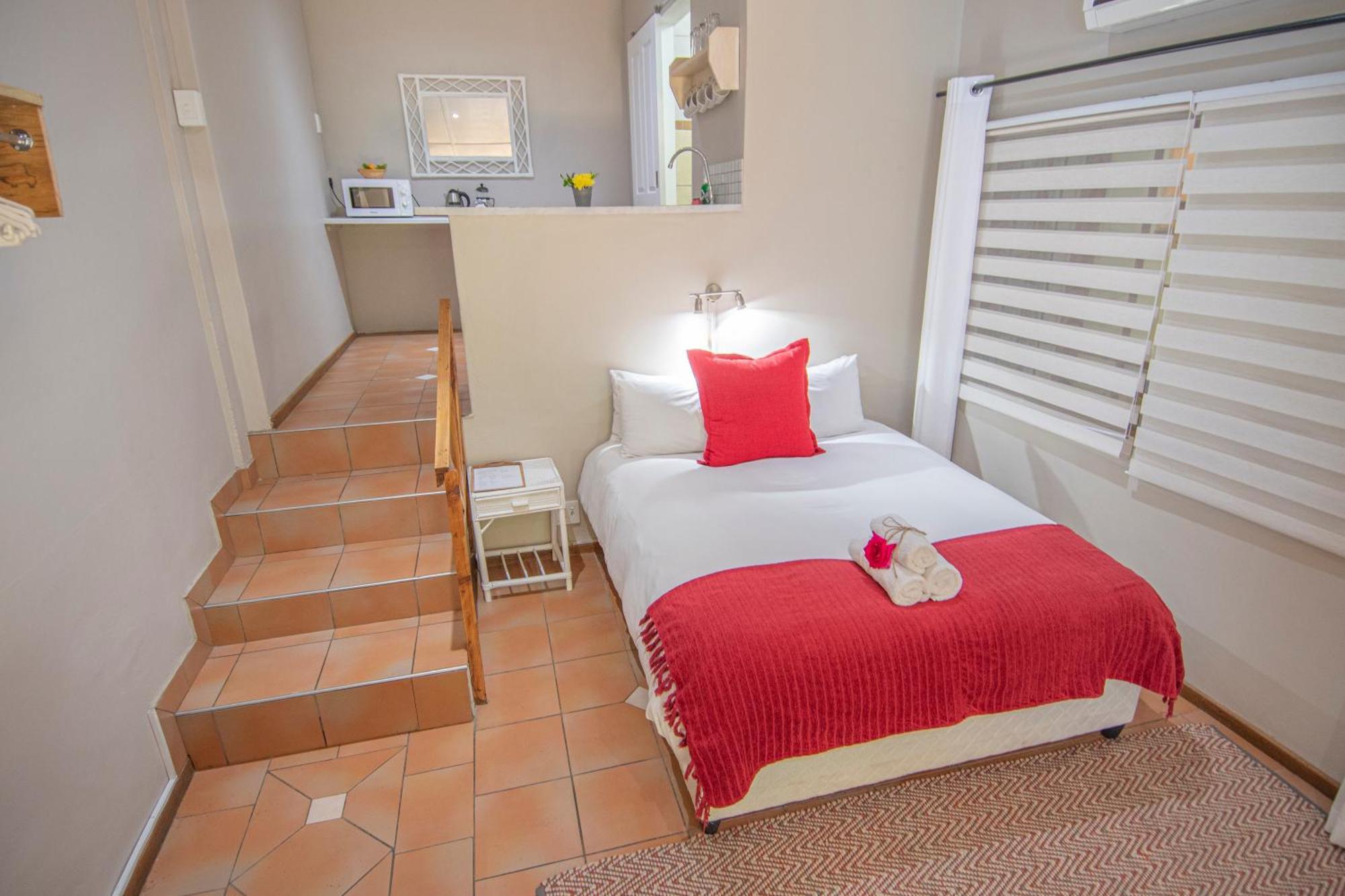 Picardie Guest Farm Paarl Ngoại thất bức ảnh