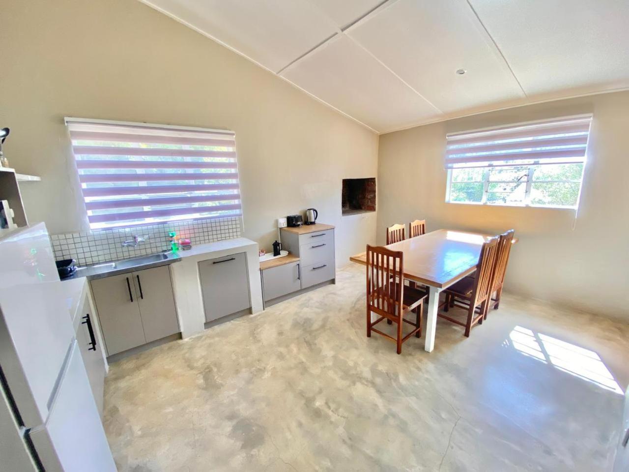 Picardie Guest Farm Paarl Ngoại thất bức ảnh