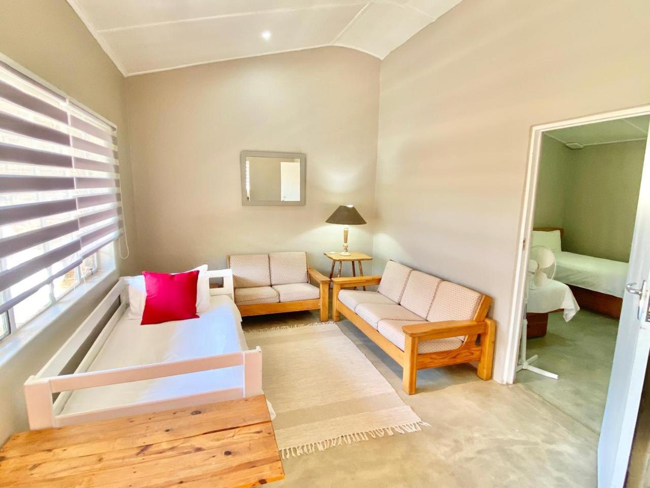 Picardie Guest Farm Paarl Ngoại thất bức ảnh