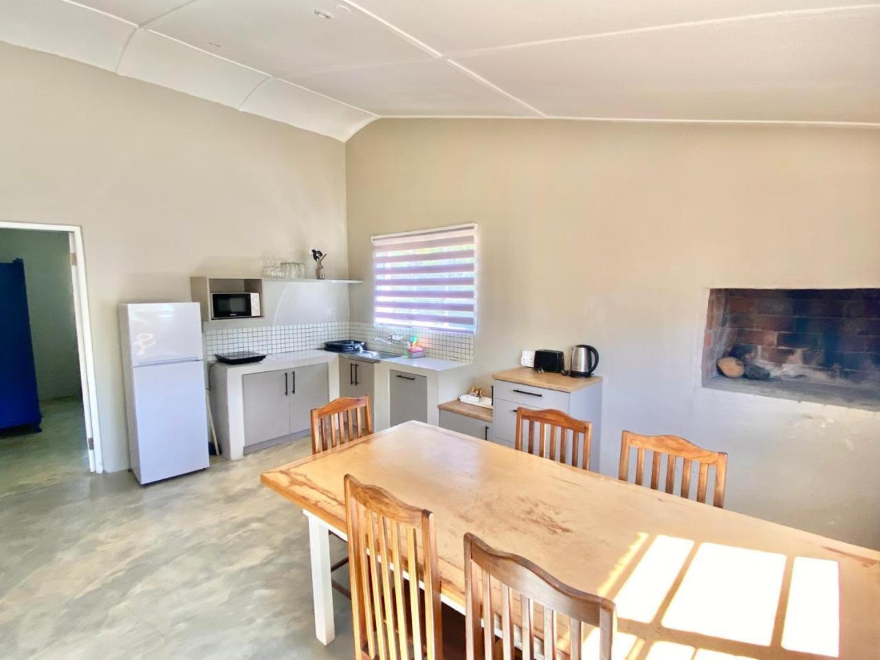 Picardie Guest Farm Paarl Ngoại thất bức ảnh