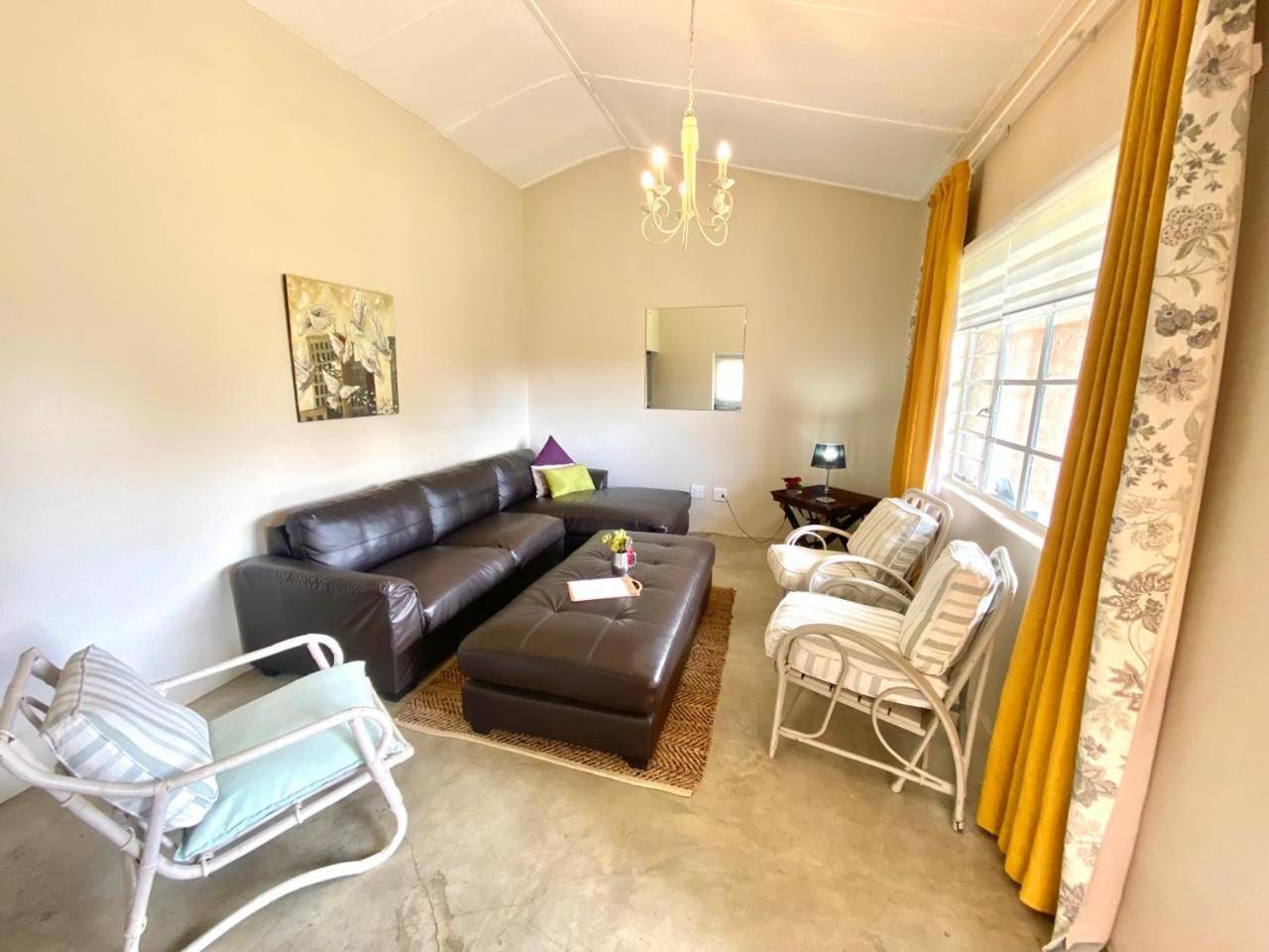 Picardie Guest Farm Paarl Ngoại thất bức ảnh