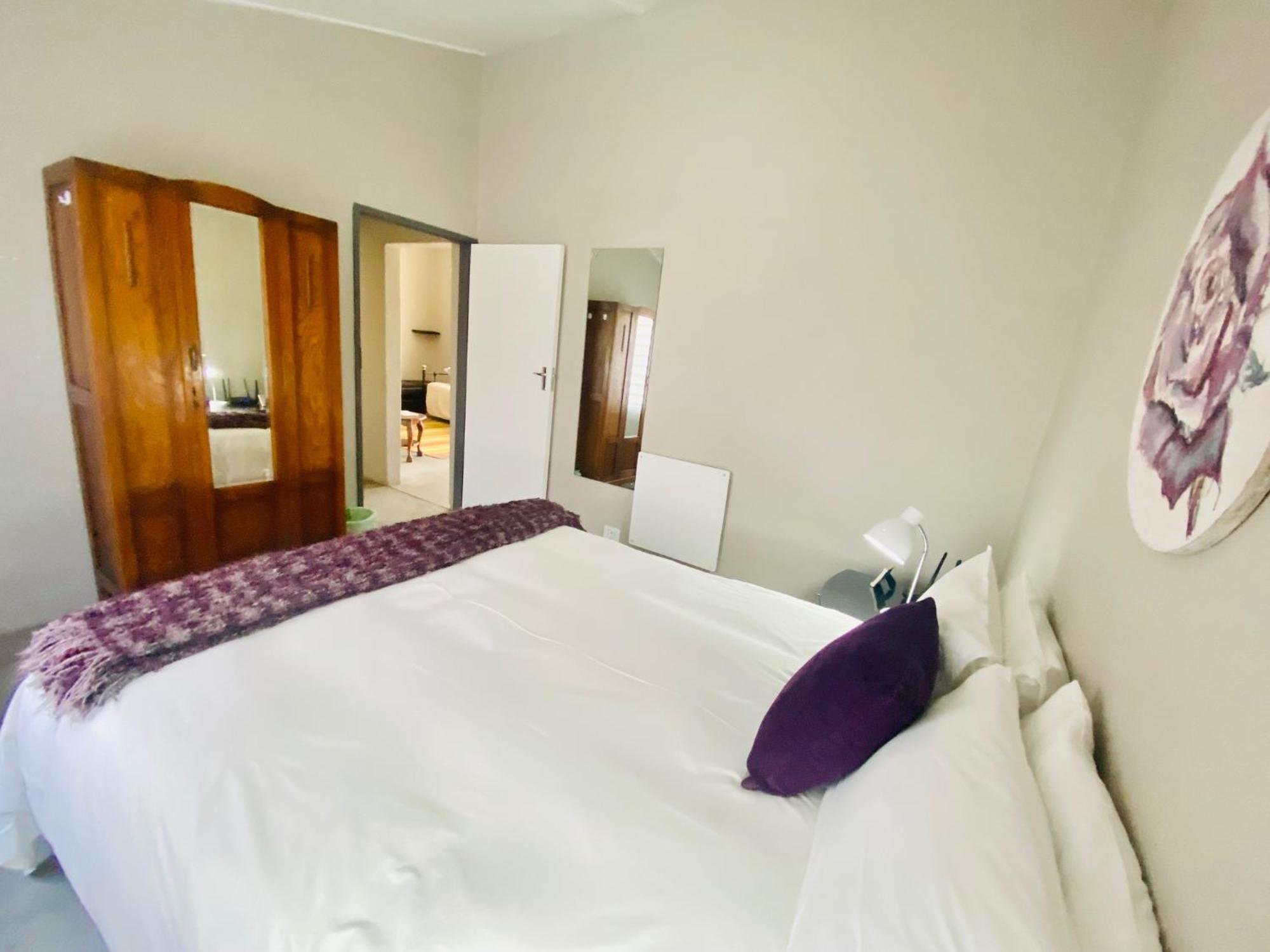 Picardie Guest Farm Paarl Ngoại thất bức ảnh